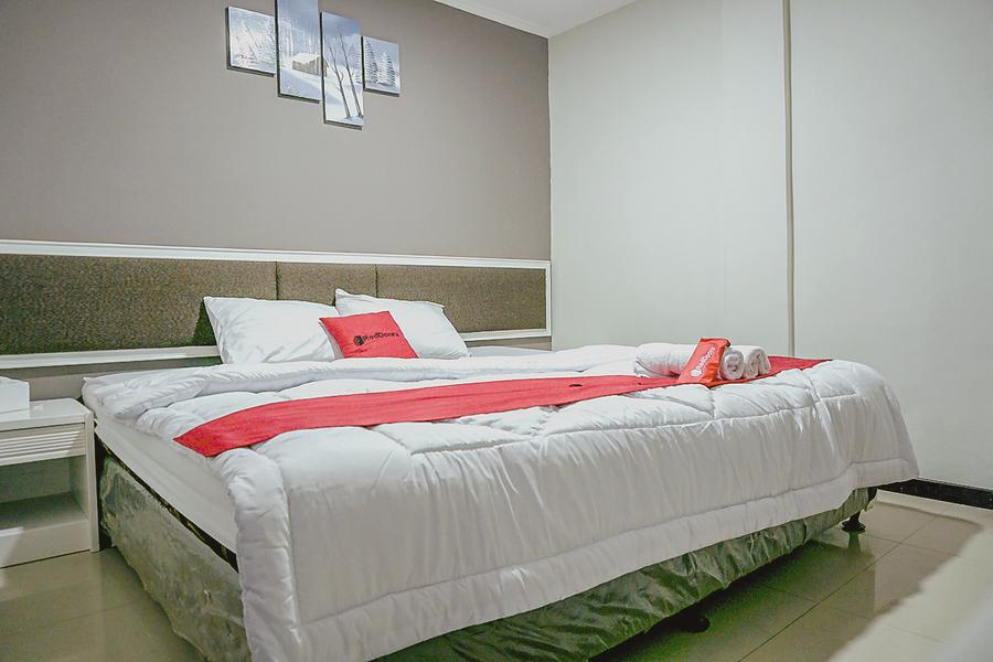 Reddoorz @ Sawah Besar Wisma tamu Jakarta